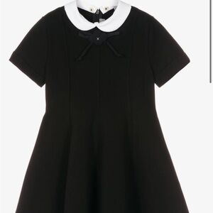 IL GUFO Girls Designer Dress